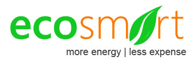 Ecosmart — more energy, less expense